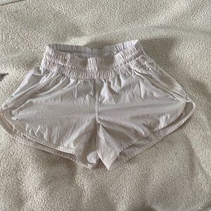Lulu Lemon Shorts